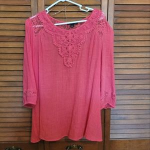 17. Zac & Rachel Summer Top